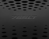 2022 McLaren 765LT Spider - Interior, Detail Wallpaper 190x150