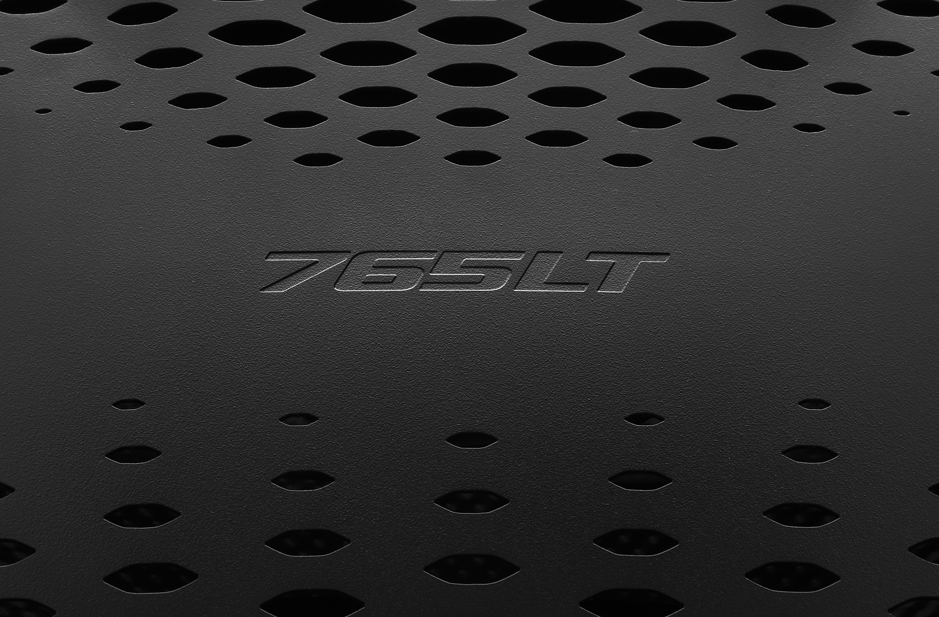 Download 2022 McLaren 765LT Spider - Interior, Detail HD Wallpaper 1920x1262 #29