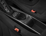2022 McLaren 765LT Spider - Interior, Detail Wallpaper 190x150