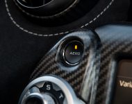 2022 McLaren 765LT Spider - Interior, Detail Wallpaper 190x150