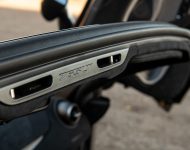 2022 McLaren 765LT Spider - Interior, Detail Wallpaper 190x150