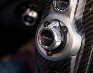 2022 McLaren 765LT Spider - Interior, Detail Wallpaper 190x150