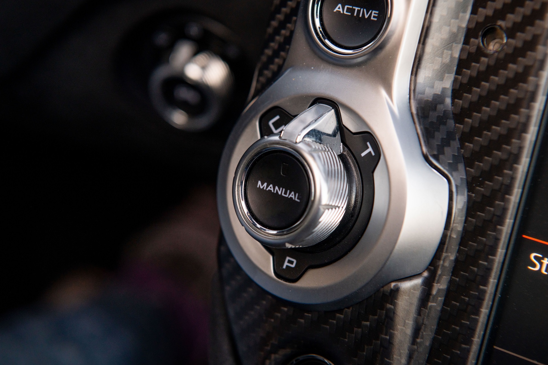 Download 2022 McLaren 765LT Spider - Interior, Detail HD Wallpaper 1920x1280 #92