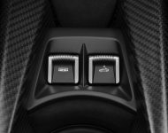 2022 McLaren 765LT Spider - Interior, Detail Wallpaper 190x150