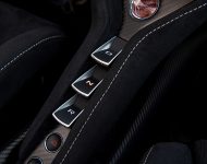 2022 McLaren 765LT Spider - Interior, Detail Wallpaper 190x150