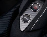 2022 McLaren 765LT Spider - Interior, Detail Wallpaper 190x150