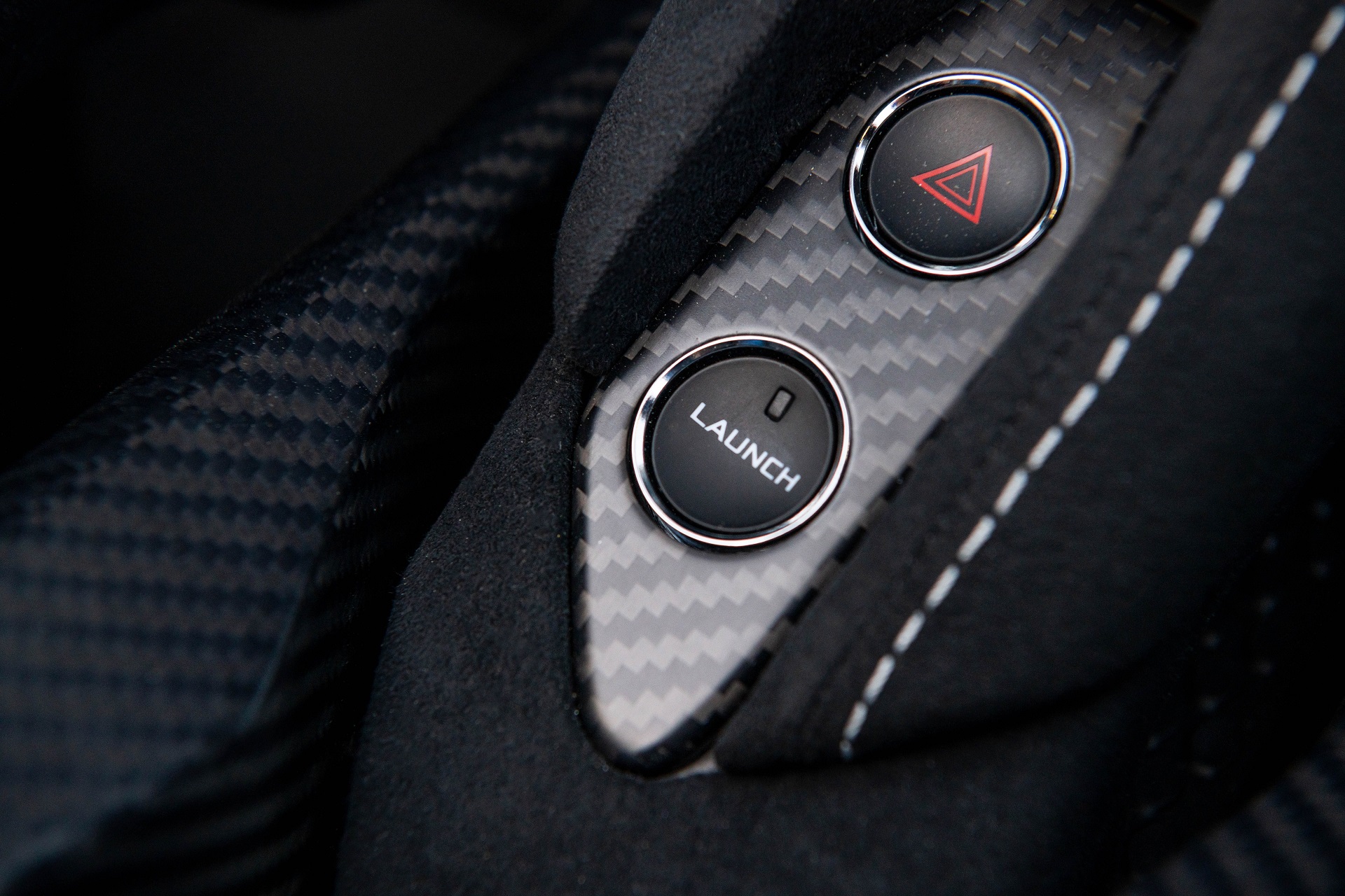 Download 2022 McLaren 765LT Spider - Interior, Detail HD Wallpaper 1920x1280 #94