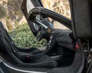 2022 McLaren 765LT Spider - Interior Wallpaper 190x150
