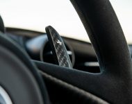 2022 McLaren 765LT Spider - Paddle Shifters Wallpaper 190x150