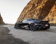 2022 McLaren 765LT Spider - Rear Three-Quarter Wallpaper 190x150
