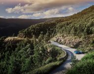 2022 McLaren 765LT Spider - Rear Wallpaper 190x150