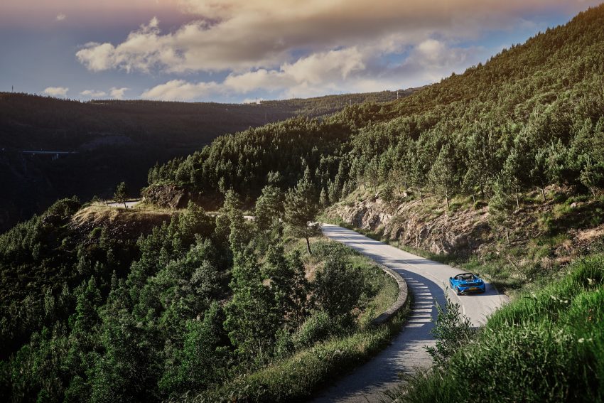 2022 McLaren 765LT Spider - Rear Wallpaper 850x567 #13