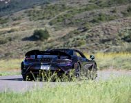 2022 McLaren 765LT Spider - Rear Wallpaper 190x150