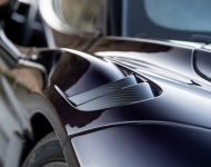 2022 McLaren 765LT Spider - Side Vent Wallpaper 190x150