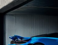 2022 McLaren 765LT Spider - Spoiler Wallpaper 190x150