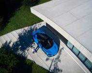 2022 McLaren 765LT Spider - Top Wallpaper 190x150