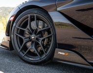 2022 McLaren 765LT Spider - Wheel Wallpaper 190x150
