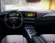2022 Opel Astra - Interior, Cockpit Wallpaper 190x150