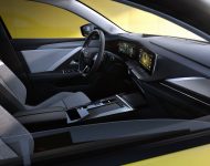 2022 Opel Astra - Interior, Cockpit Wallpaper 190x150