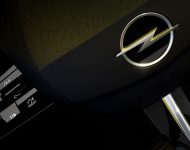 2022 Opel Astra - Interior, Detail Wallpaper 190x150