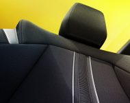 2022 Opel Astra - Interior, Seats Wallpaper 190x150
