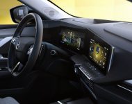 2022 Opel Astra - Interior Wallpaper 190x150