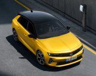 2022 Opel Astra - Top Wallpaper 190x150