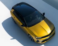 2022 Opel Astra - Top Wallpaper 190x150