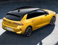 2022 Opel Astra - Top Wallpaper 190x150