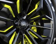 2022 Peugeot 9X8 - Brakes Wallpaper 190x150