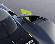 2022 Peugeot 9X8 - Detail Wallpaper 190x150