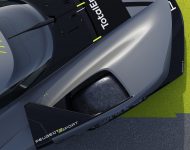 2022 Peugeot 9X8 - Detail Wallpaper 190x150