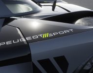 2022 Peugeot 9X8 - Detail Wallpaper 190x150