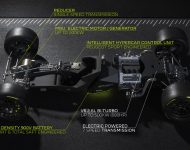 2022 Peugeot 9X8 - Infographics Wallpaper 190x150