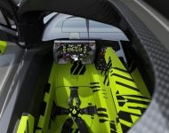 2022 Peugeot 9X8 - Interior, Seats Wallpaper 190x150