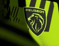 2022 Peugeot 9X8 - Interior, Seats Wallpaper 190x150