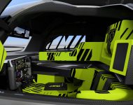 2022 Peugeot 9X8 - Interior Wallpaper 190x150