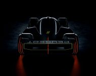 2022 Peugeot 9X8 - Rear Wallpaper 190x150