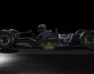 2022 Peugeot 9X8 - Technology Wallpaper 190x150