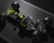 2022 Peugeot 9X8 - Technology Wallpaper 190x150