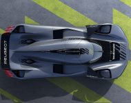 2022 Peugeot 9X8 - Top Wallpaper 190x150