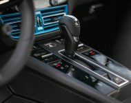 2022 Porsche Macan - Central Console Wallpaper 190x150