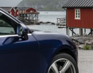 2022 Porsche Macan - Detail Wallpaper 190x150