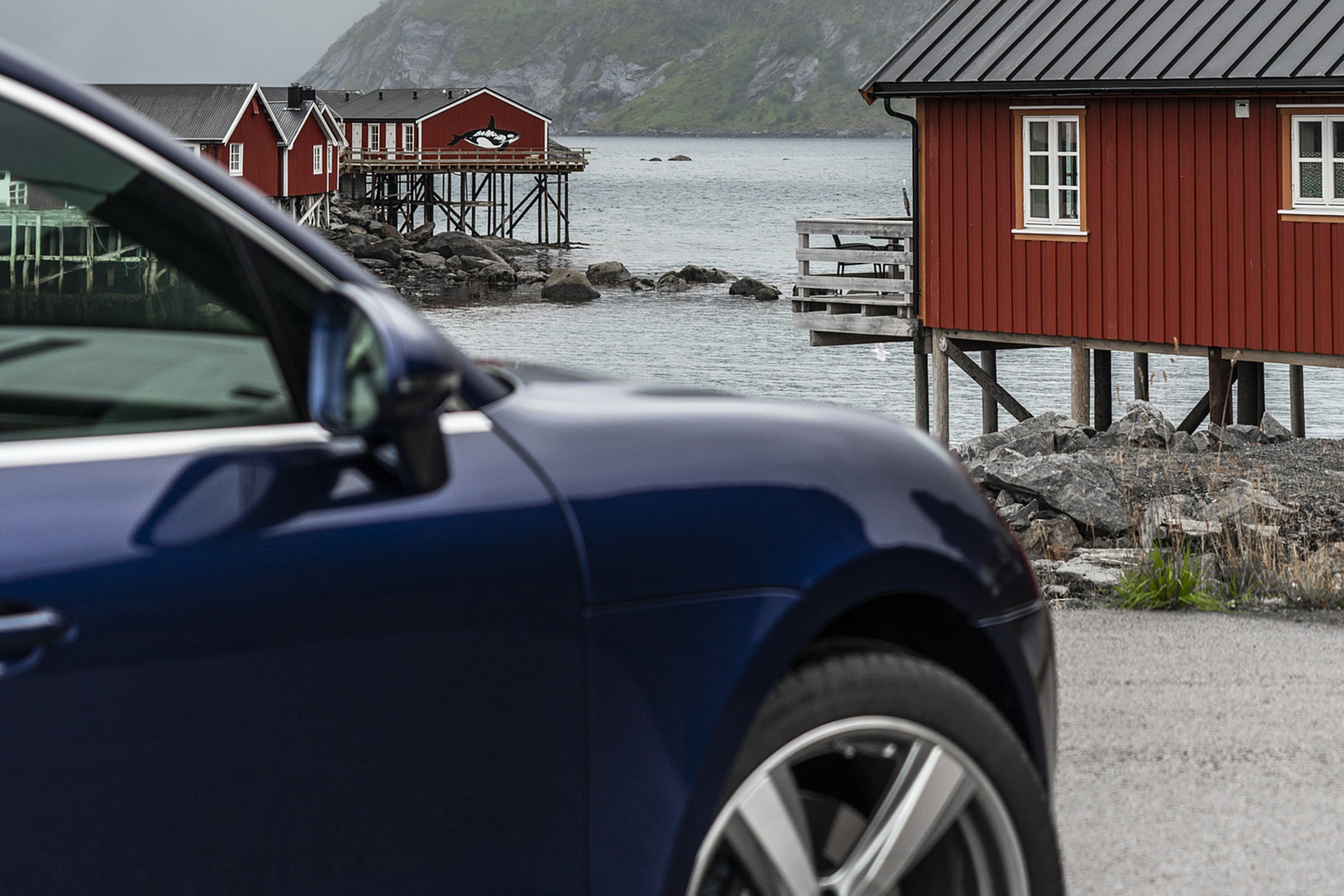 Download 2022 Porsche Macan - Detail HD Wallpaper 1921x1281 #68