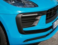 2022 Porsche Macan - Detail Wallpaper 190x150