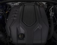 2022 Porsche Macan - Engine Wallpaper 190x150