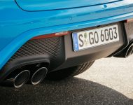 2022 Porsche Macan - Exhaust Wallpaper 190x150