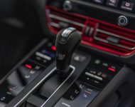 2022 Porsche Macan GTS - Central Console Wallpaper 190x150