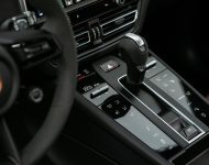 2022 Porsche Macan GTS - Central Console Wallpaper 190x150