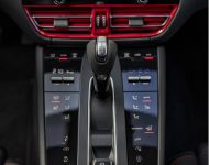 2022 Porsche Macan GTS - Central Console Wallpaper 190x150